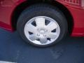 Infra-Red - Focus ZX3 SE Coupe Photo No. 15