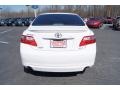 Super White - Camry XLE V6 Photo No. 4