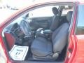 Infra-Red - Focus ZX3 SE Coupe Photo No. 17