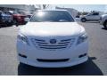 Super White - Camry XLE V6 Photo No. 7