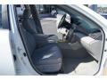 Super White - Camry XLE V6 Photo No. 13