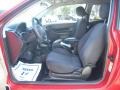 Infra-Red - Focus ZX3 SE Coupe Photo No. 24