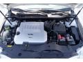 Super White - Camry XLE V6 Photo No. 16