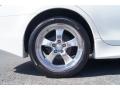 Super White - Camry XLE V6 Photo No. 17