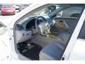 Super White - Camry XLE V6 Photo No. 24