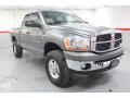 Mineral Gray Metallic - Ram 2500 SLT Quad Cab 4x4 Photo No. 2