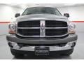 Mineral Gray Metallic - Ram 2500 SLT Quad Cab 4x4 Photo No. 3