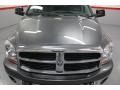 Mineral Gray Metallic - Ram 2500 SLT Quad Cab 4x4 Photo No. 4