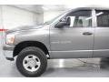Mineral Gray Metallic - Ram 2500 SLT Quad Cab 4x4 Photo No. 6