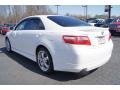 Super White - Camry XLE V6 Photo No. 42