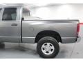 Mineral Gray Metallic - Ram 2500 SLT Quad Cab 4x4 Photo No. 8