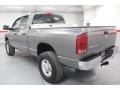 Mineral Gray Metallic - Ram 2500 SLT Quad Cab 4x4 Photo No. 9