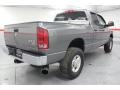 Mineral Gray Metallic - Ram 2500 SLT Quad Cab 4x4 Photo No. 11