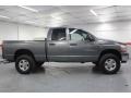Mineral Gray Metallic - Ram 2500 SLT Quad Cab 4x4 Photo No. 13