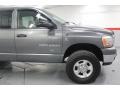 Mineral Gray Metallic - Ram 2500 SLT Quad Cab 4x4 Photo No. 14