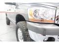 Mineral Gray Metallic - Ram 2500 SLT Quad Cab 4x4 Photo No. 15
