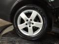 Black Uni - Jetta SE Sedan Photo No. 4