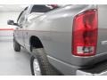 Mineral Gray Metallic - Ram 2500 SLT Quad Cab 4x4 Photo No. 17