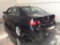 Black Uni - Jetta SE Sedan Photo No. 6