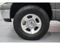Mineral Gray Metallic - Ram 2500 SLT Quad Cab 4x4 Photo No. 26