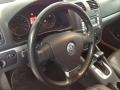 Black Uni - Jetta SE Sedan Photo No. 18