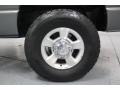 Mineral Gray Metallic - Ram 2500 SLT Quad Cab 4x4 Photo No. 27