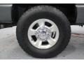 Mineral Gray Metallic - Ram 2500 SLT Quad Cab 4x4 Photo No. 28