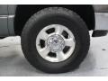 Mineral Gray Metallic - Ram 2500 SLT Quad Cab 4x4 Photo No. 29
