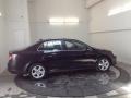Black Uni - Jetta SE Sedan Photo No. 3