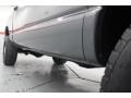 Mineral Gray Metallic - Ram 2500 SLT Quad Cab 4x4 Photo No. 35