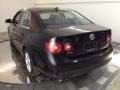 Black Uni - Jetta SE Sedan Photo No. 6