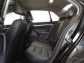 Black Uni - Jetta SE Sedan Photo No. 7