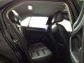 Black Uni - Jetta SE Sedan Photo No. 8