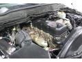 5.9 Liter OHV 24-Valve Cummins Turbo Diesel Inline 6 Cylinder Engine for 2006 Dodge Ram 2500 SLT Quad Cab 4x4 #61911190