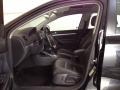 Black Uni - Jetta SE Sedan Photo No. 10