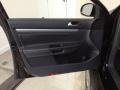 Black Uni - Jetta SE Sedan Photo No. 11