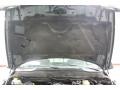 Mineral Gray Metallic - Ram 2500 SLT Quad Cab 4x4 Photo No. 40