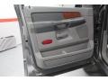 Mineral Gray Metallic - Ram 2500 SLT Quad Cab 4x4 Photo No. 43