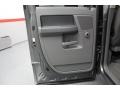Mineral Gray Metallic - Ram 2500 SLT Quad Cab 4x4 Photo No. 44