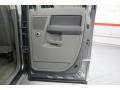 Mineral Gray Metallic - Ram 2500 SLT Quad Cab 4x4 Photo No. 45