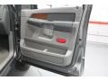 Mineral Gray Metallic - Ram 2500 SLT Quad Cab 4x4 Photo No. 46