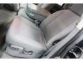 Mineral Gray Metallic - Ram 2500 SLT Quad Cab 4x4 Photo No. 49