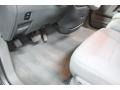 Mineral Gray Metallic - Ram 2500 SLT Quad Cab 4x4 Photo No. 50