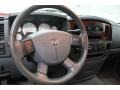 Mineral Gray Metallic - Ram 2500 SLT Quad Cab 4x4 Photo No. 51
