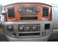 Mineral Gray Metallic - Ram 2500 SLT Quad Cab 4x4 Photo No. 60