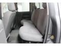 Mineral Gray Metallic - Ram 2500 SLT Quad Cab 4x4 Photo No. 66