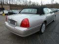 2004 Silver Birch Metallic Lincoln Town Car Ultimate  photo #4