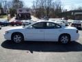 1999 Arctic White Pontiac Grand Prix GT Sedan  photo #4