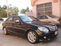 Black - C 300 Sport Photo No. 1