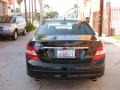 Black - C 300 Sport Photo No. 3